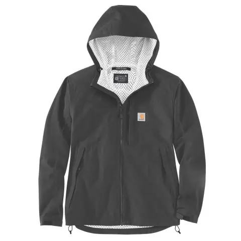 Carhartt 105751N04-L Skaljacka Nyhet